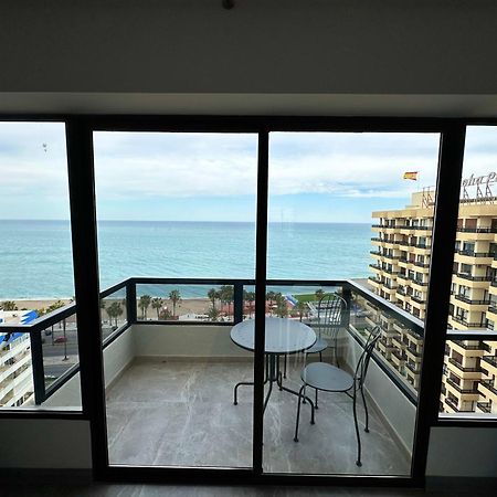 Appartamento Aloha Playa Sol Y Mar Benalmádena Esterno foto