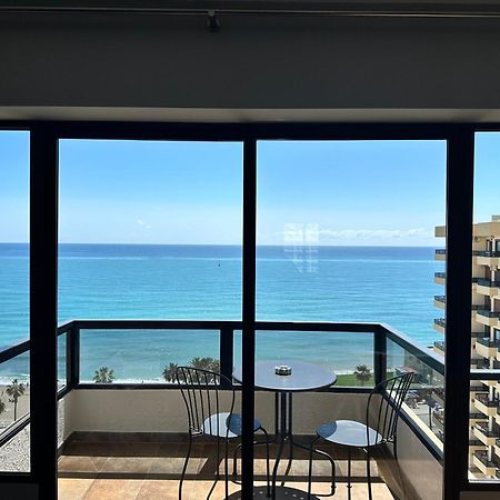 Appartamento Aloha Playa Sol Y Mar Benalmádena Esterno foto